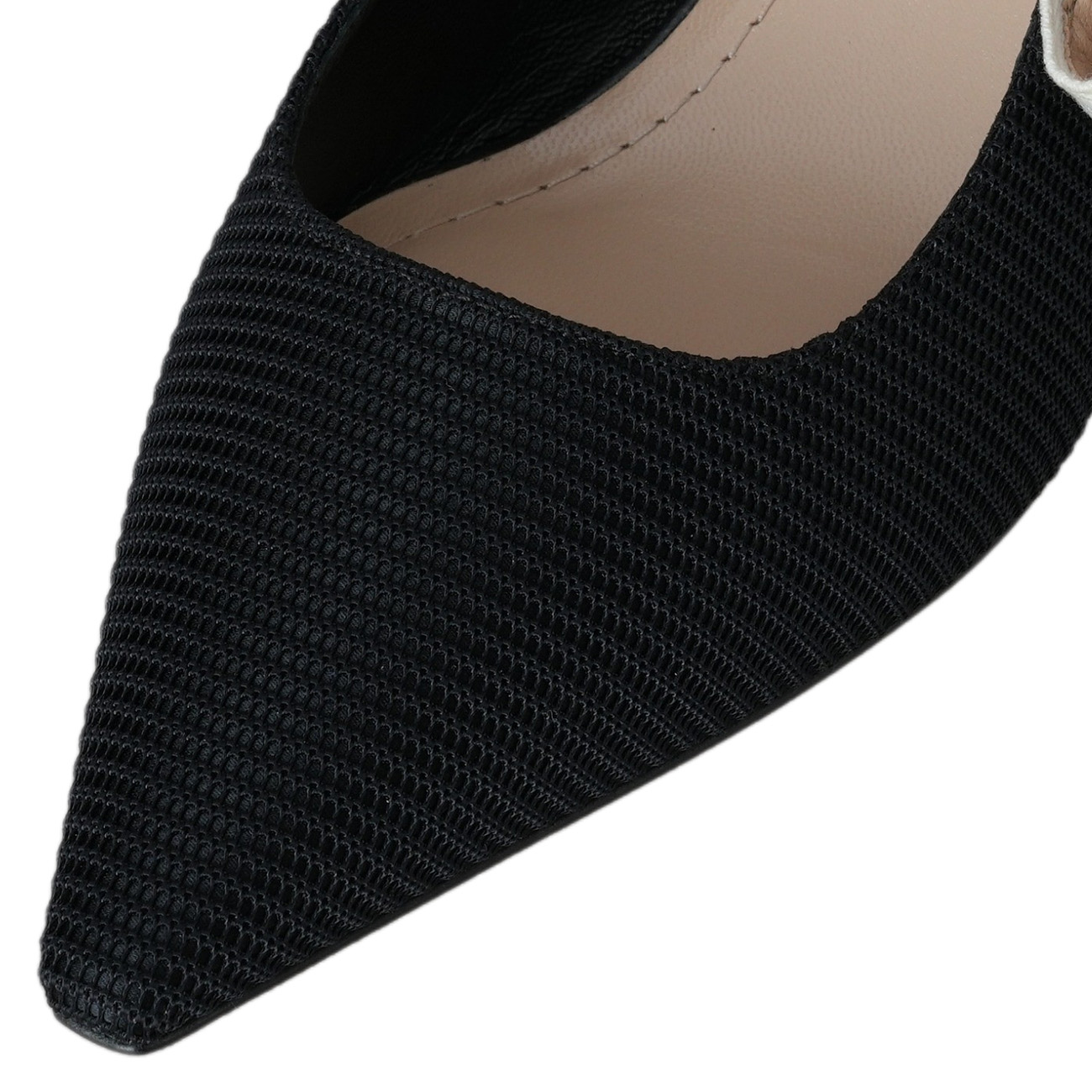 CHRISTIAN DIOR(USED)크리스찬디올 자디올 슬링백#37